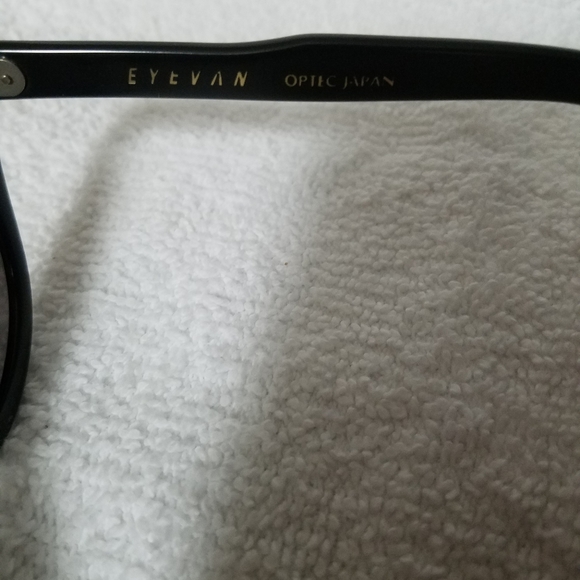 Eyevan Sunglasses